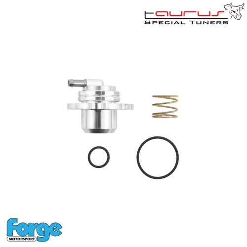 Valvola pop off a ricircolo (sfiato interno) per Borg Warner EFR TurboBorg Warner EFR Turbo   - Forge Motorsport FMDVK04S