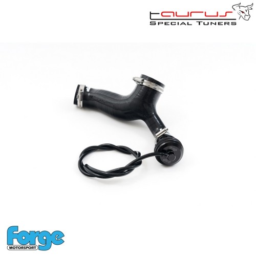 Valvola pop off sfiato esterno per Can-Am Maverick X3 Turbo RR  - Forge Motorsport FMDV44