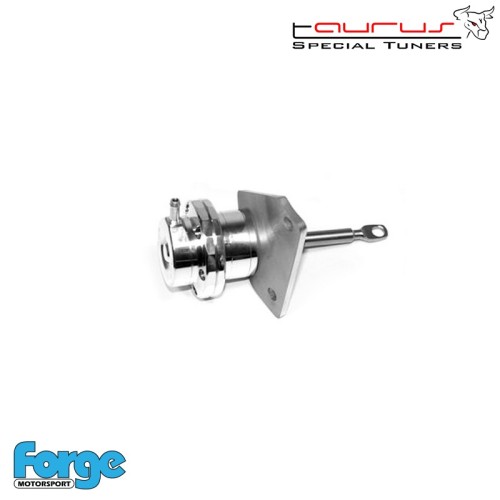 Attuatore wastegate regolabile in alluminio per Chrysler PT Cruiser GT  - Forge Motorsport FMNEONACT