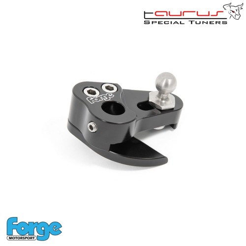 Leveraggio cambio accorciato short shifter per Fiat 595 e 695 Abarth  - Forge Motorsport FMSS8