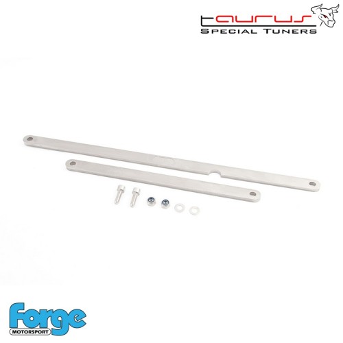 Barre di rinforzo sottotelaio per Fiat Punto EVO e Punto MY2012  - Forge Motorsport FMFGPSB