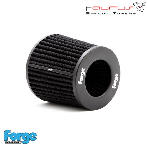 Filtro di ricambio in COTONE per aspirazione diretta FMINDST180 / FMINDK5 per Ford Fiesta MK7 1.0 Ecoboost  - Forge Motorsport F