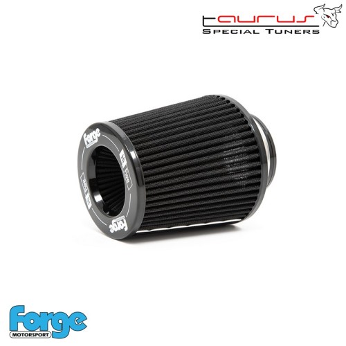 Filtro di ricambio in COTONE per aspirazione diretta FMINDK37 / FMINDK38 per Ford Focus mk4 ST 280  - Forge Motorsport FMINDK37R