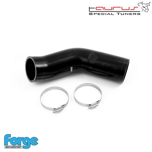 Manicotto aspirazione siliconico per Ford Puma mk2 1.5 ST  - Forge Motorsport FMINLH21