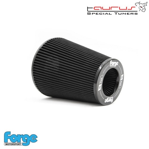 Filtro di ricambio in COTONE per aspirazione diretta FMINDK20 per Hyundai Veloster N  - Forge Motorsport FMINDK28RC