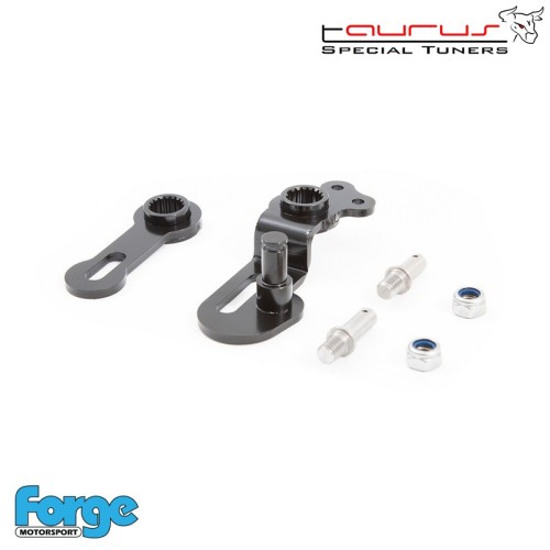 Leveraggio cambio accorciato short shifter per Hyundai Veloster N  - Forge Motorsport FMSS3