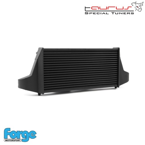 Kit intercooler frontale maggiorato per Mercedes Classe X  - Forge Motorsport FMINT19