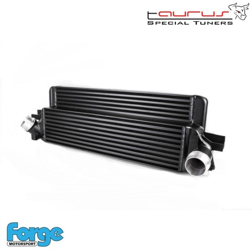 Kit intercooler frontale maggiorato per Mini F54 Clubman Cooper S 2.0 (B48)  - Forge Motorsport FMINTMF56