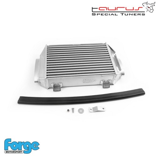 Kit intercooler superiore maggiorato per Mini R52 Cabrio Cooper S 1.6 (W11)  - Forge Motorsport FMMININT