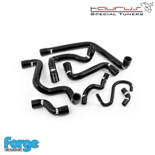 Kit manicotti siliconici acqua (8) per Mini R55 Clubman JCW 1.6 (N14/N18)  - Forge Motorsport FMKCR56