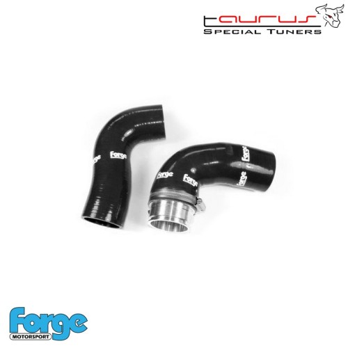 Kit manicotti uscita turbina e corpo farfallato per Mini R55 Clubman JCW 1.6 (N14/N18)  - Forge Motorsport FMKTR56