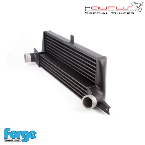 Kit intercooler laterale maggiorato per Mini R56 Cooper S 1.6 (N14)  - Forge Motorsport FMINTR56