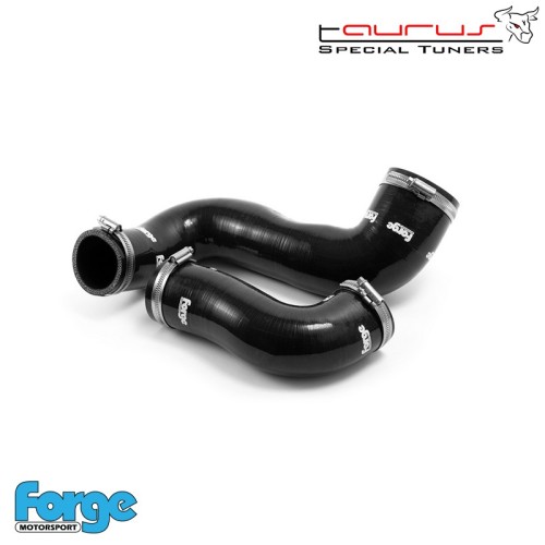 Kit manicotti siliconici del turbo per Mini R59 Roadster Cooper S 1.6 (N18)  - Forge Motorsport FMKTR56N18