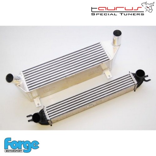 Kit intercooler laterale maggiorato per Mini R60 Countryman Cooper S 1.6 (N18)  - Forge Motorsport FMINTR60