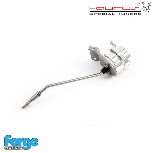 Attuatore wastegate regolabile in alluminio per Mitsubishi COLT CZT  - Forge Motorsport FMACCZT