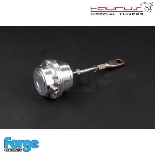 Attuatore wastegate regolabile in alluminio per Nissan Juke 1.2 Turbo  - Forge Motorsport FMACNJ12