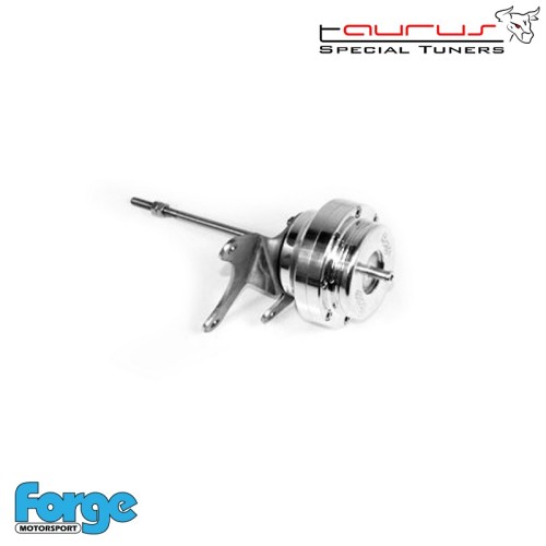 Attuatore wastegate regolabile in alluminio per Opel Astra J OPC  - Forge Motorsport FMACVXRJ