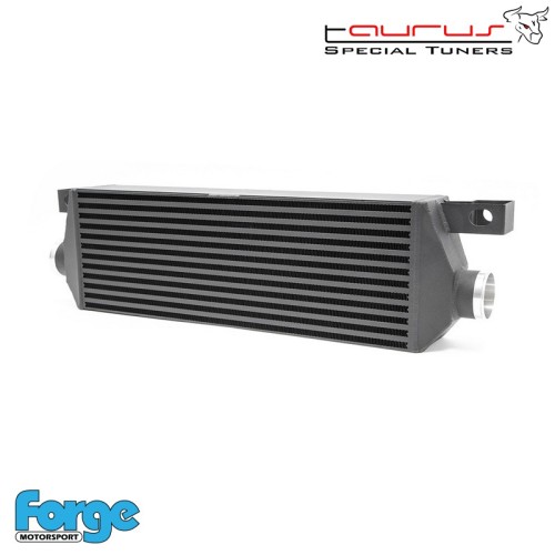 Kit intercooler frontale maggiorato per Peugeot 308 mk2 GTI  - Forge Motorsport FMINT30