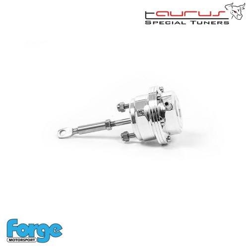 Attuatore wastegate regolabile in alluminio tipo membrana per Rover 220  - Forge Motorsport FMACROV2