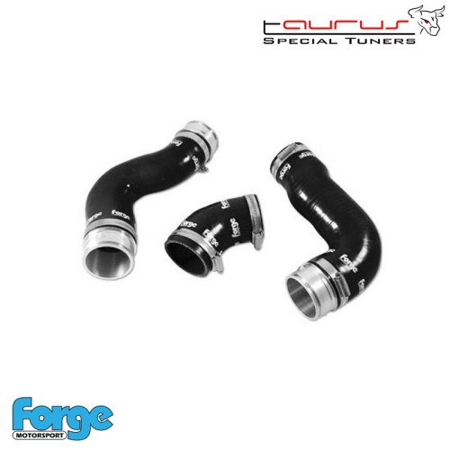 Kit manicotti siliconici del turbo (3) per Seat Altea 2.0 Tfsi  - Forge Motorsport FMKT010