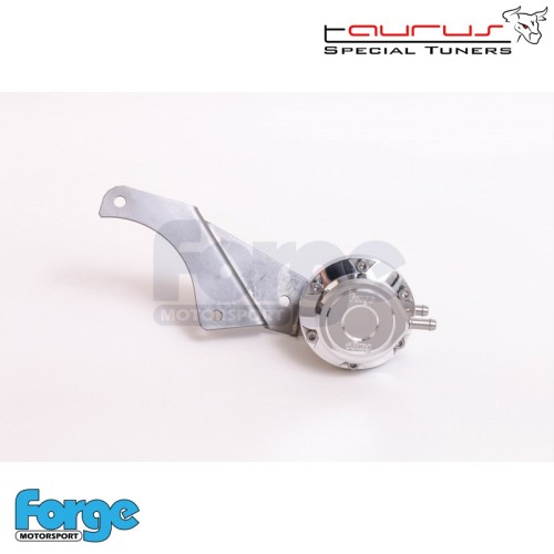 Attuatore wastegate regolabile in alluminio per Seat Ibiza mk3 6K 1.8T  - Forge Motorsport FMACVAG03i