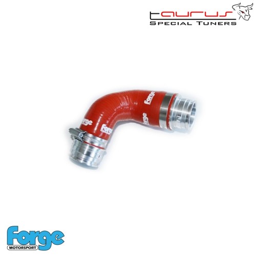 Manicotto del turbo fluorosiliconico per Seat Ibiza mk4 6L 1.9 Tdi 160cv  Cupra  - Forge Motorsport FMTHI160D