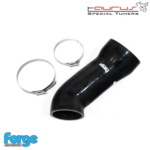 Manicotto aspirazione siliconico per Seat Ibiza mk6 KJ 1.0 Tsi dal 2021  - Forge Motorsport FMINLH26