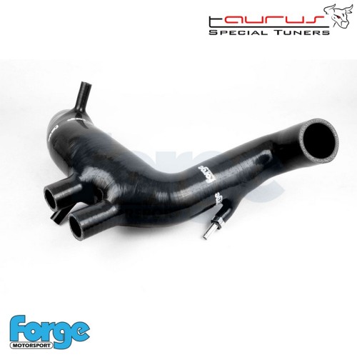 Manicotto aspirazione siliconico per Seat Leon mk1 1M 1.8T (vedi codice motore)  - Forge Motorsport FMGOLFIND