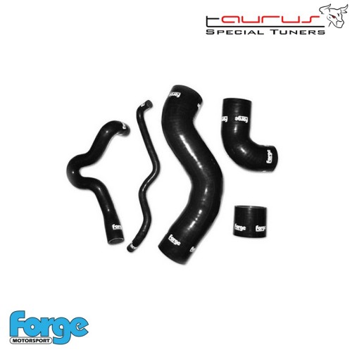 Kit manicotti siliconici del turbo (5) per Seat Leon mk1 1M 1.8T motore AWW/AWD  - Forge Motorsport FMKT006