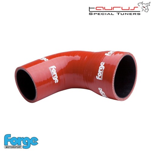 Manicotto Turbo fluorosiliconico per Seat Leon mk1 1M 1.8T Cupra R  - Forge Motorsport FM225TH