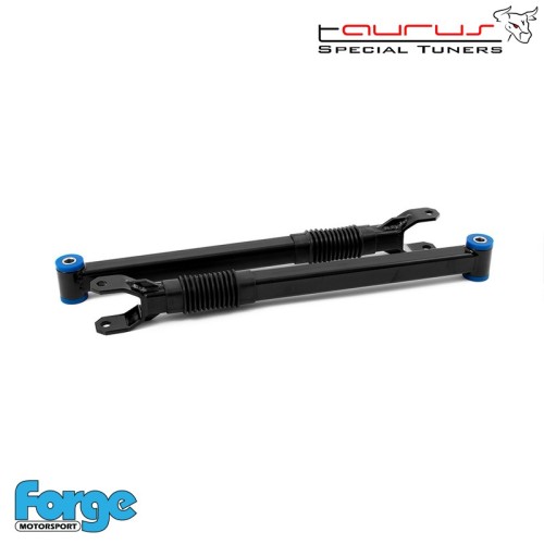 Tiranti regolabili per bracci posteriori per Seat Leon mk1 1M 1.8T Cupra R  - Forge Motorsport FMAUTB2