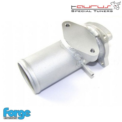 Flangia rimozione EGR Sistema d'aria secondaria per Skoda Fabia 6Y VRS 1.9 Tdi 1999-2007  - Forge Motorsport FMEGRRPS