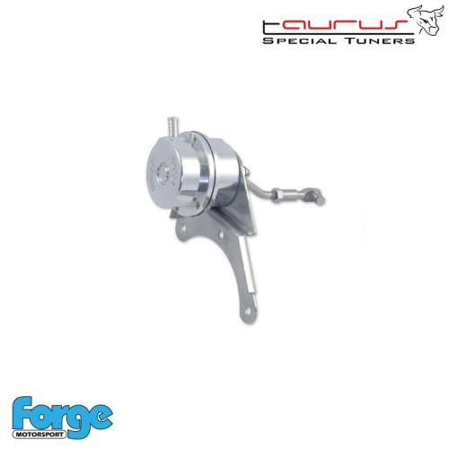 Attuatore wastegate regolabile in alluminio ( per montaggio IHI VF24 turbo) per Subaru Impreza / Legacy  - Forge Motorsport FMAC