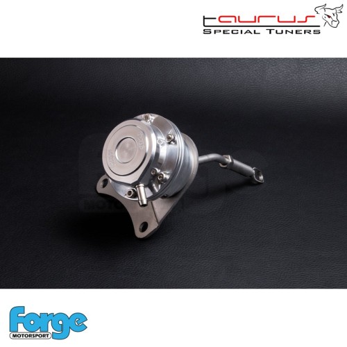 Attuatore wastegate regolabile in alluminio (  per montaggio TD04 / TD05 turbo) per Subaru Impreza / Legacy  - Forge Motorsport 