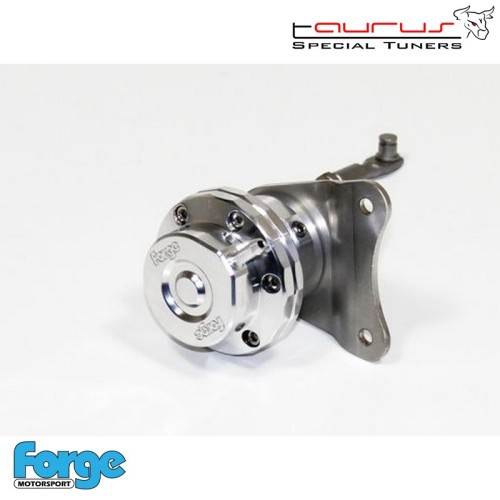 Attuatore wastegate regolabile in alluminio ( per montaggio IHI VF48 Turbo) per Subaru Impreza / Legacy  - Forge Motorsport FMAC