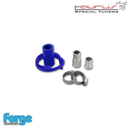 Kit di montaggio per valvola pop off sfiato esterno per Subaru Impreza 1993-1995 Turbo  - Forge Motorsport FMFK047