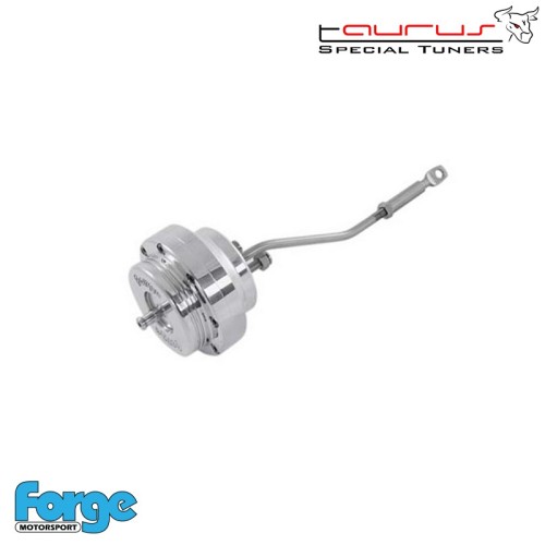 Attuatore wastegate regolabile in alluminio per Toyota Celica GT4  - Forge Motorsport FMACGT4