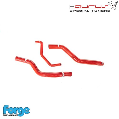 Kit manicotti siliconici per radiatore riscaldamento interno per Volkswagen Golf mk6 R  - Forge Motorsport FMHMMK65