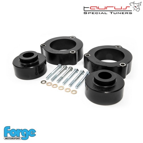 Kit di rialzo +38mm e di livellamento per Volkswagen Passat B8 2.0 TSI  - Forge Motorsport FMLFT5