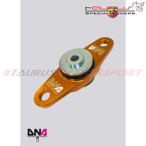 Kit supporto motore lato batteria Track Day DNA Racing per Abarth 500-595-695 - DNA Racing PC1781 assetto telaio pianale rinforz