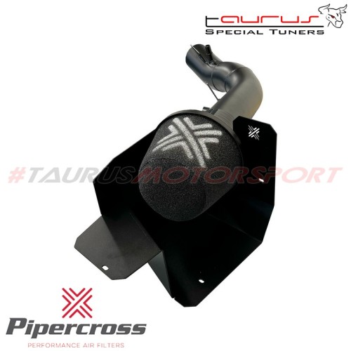 PK431 kit filtro sportivo Aspirazione Diretta Filtro aria sportivo Pipercross Ford Focus mk4 ST 2.3 Ecoboost - PK431