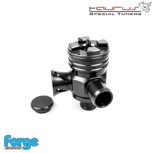 Valvola pop off "SPLIT R" a doppio sfiato (esterno + ricircolo) per Audi A3 8L 1.8T  - Forge Motorsport FMDVSPLTR