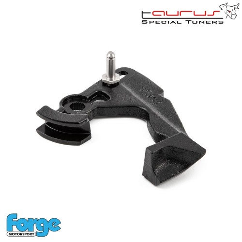 Leva marce accorciato per cambio 6 marce per Audi A3 8P 1.8 Tsi e 2.0 Tfsi (vedi note)  - Forge Motorsport FMVWQS