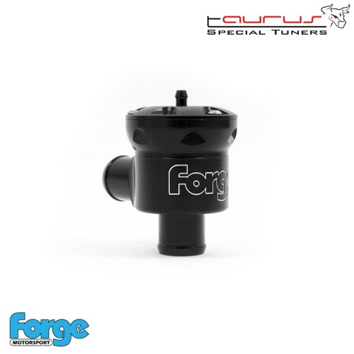 Valvola pop off a ricircolo (sfiato interno) a pistone per Audi RS4 2.7 Bi-Turbo  - Forge Motorsport FMDV008