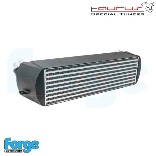 Kit intercooler frontale maggiorato per BMW Serie 3 F30 F31 F34 330d  - Forge Motorsport FMINT135F20