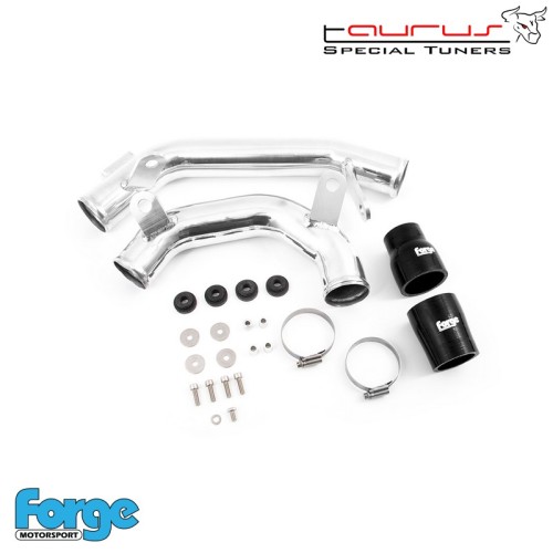 Kit tubazioni alluminio rigidi del turbo per Citroen DS3 1.6 turbo  - Forge Motorsport FMHP207