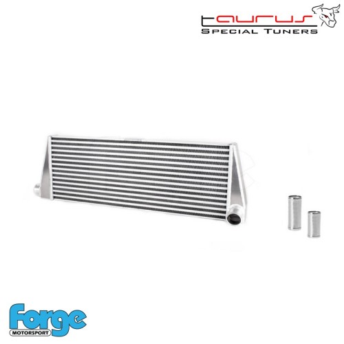 Kit intercooler frontale maggiorato per Fiat 500 Abarth 1.4 TJet  - Forge Motorsport FMINTF500