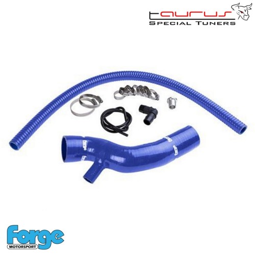 Kit riposizionamento pop off lato freddo per Seat Leon mk1 1M 1.8T  - Forge Motorsport FMDVRLK