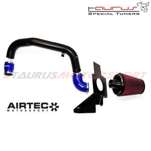 Kit aspirazione diretta Stage 2 con filtro sportivo in cotone AIRTEC per Ford Focus mk3 RS ATIKFO16