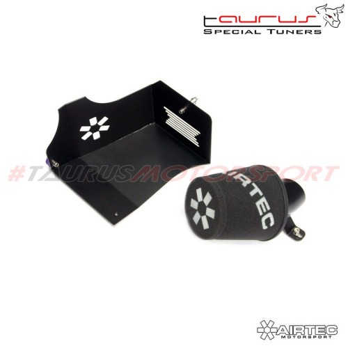 Kit aspirazione diretta con filtro sportivo in spugna AIRTEC per Renault Megane mk3 RS 250, 265 e 275 Trophy ATIKREN5 rs250 rs26